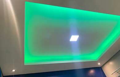 Imagem 11: Casa Pátio cauamé. Guarda roupa, 80m² de Área, 5 Vagas na garageme2...