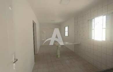 Imagem: A casa possui 2 Dormitórios, 2 Banheiros, 1 Vaga na garagem