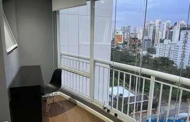 Imagem 7: APARTAMENTO - BROOKLIN - SP