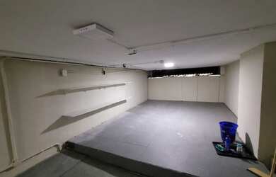 Imagem 9: Jardim Botânico, loja frente rua com mezanino, banheiro e garagem