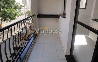 Imagem 4: Apartamento de 1 dormitório para alugar no Jardim Nova Aliança, próximo...