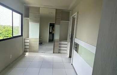 Imagem 4: JS Apartamento para venda tem 74 metros quadrados com 3 quartos em Calhau...