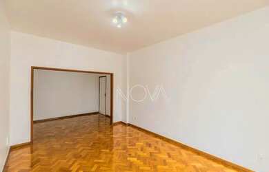 Imagem 6: LEME Apartamento. Ar-condicionado, Vista para o mar, 112m² de Áreae3...