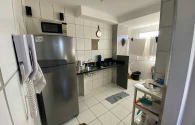 Imagem 1: Apto com 2 quartos