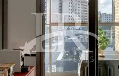 Imagem 5: Flat, Jardim Paulista - São Paulo