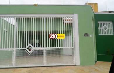 Imagem 1: Z10 IMOVEIS INDAIATUBA CA05485 JARDIM EUROPA LOCAÇÃO