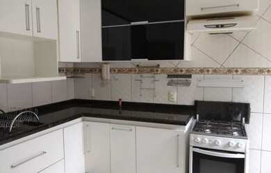 Imagem 5: Alugo Linda Casa na Arniqueira de frente para Águas Claras