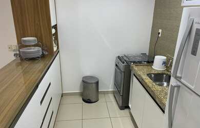 Imagem 10: Apartamento Imperial Porto Brasil para Locação por temporada