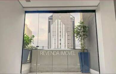 Imagem 5: Apartamento 1 Dormitório com Suíte - Localizado próximo a estação Vila Olímpia