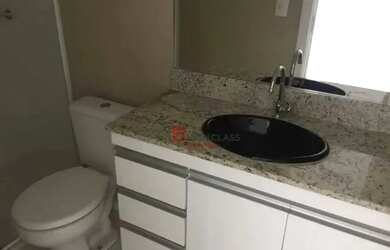 Imagem 3: Apartamento com 2 dormitórios à venda, 55 m² por R$ 495.000,00 - Praia...