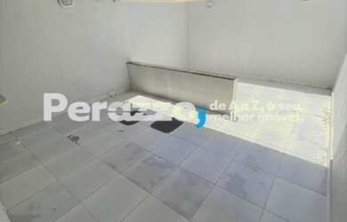 Imagem 1: Ótima Casa de 02 Quartos no Jardins Mangueiral QC 08 por R$2.300,00....