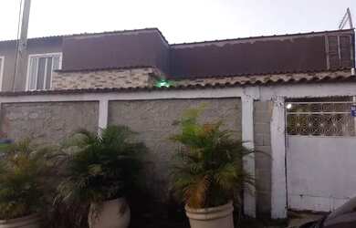 Imagem: A casa em condomínio possui 2 Dormitórios, 1 Banheiro, 1 Vaga