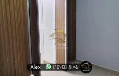 Imagem 8: CASA CONDOMÍNIO VILLAGE DAMHA II EM SÃO JOSÉ DO RIO PRETO