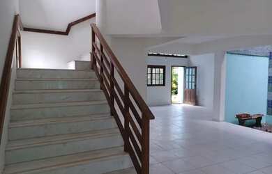 Imagem 9: Linda casa com piscina privativa km13 na pista com todas as taxas inclusas