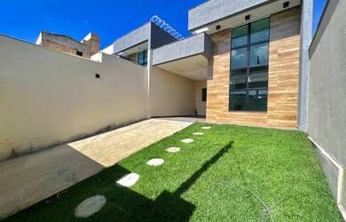 Imagem 1: SãO JOSé DA LAPA - Casa Padrão - Cachoeira