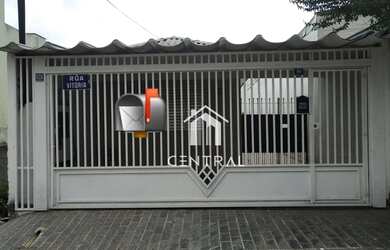 Imagem 1: Casa com 2 dormitórios - venda por R$ 1.055.000,00 ou aluguel por R$...