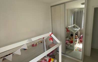 Imagem 10: SOHO RESIDENCE. 101m² de Área, 2 Vagas na garageme3 Dormitórios