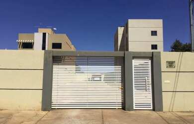 Imagem: O apartamento possui 2 Dormitórios, 2 Banheiros, 2 Vagas na