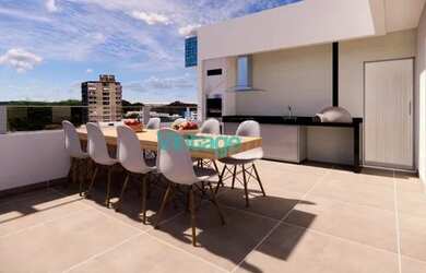 Imagem 7: APARTAMENTO 03 QTOS 01 SUITES 02 VGAS NO BAIRRO SANTA CRUZ IND. EM CONTAGEM