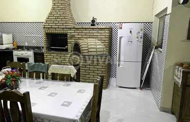 Imagem 3: Casa de rua / Residencial / Loteamento Santo Antônio