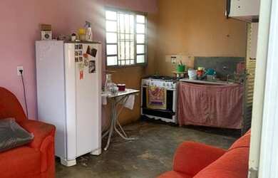 Imagem 3: Casa João Paulo Segundo. 60m² de Área, 2 Vagas na garageme2 Dormitórios