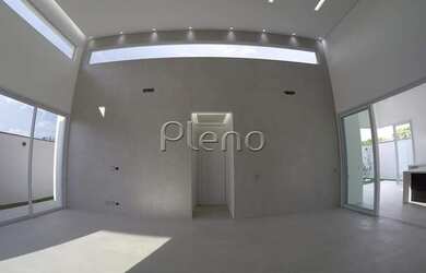 Imagem 13: Linda casa à venda no Condomínio Tamboré em Jaguariúna/SP