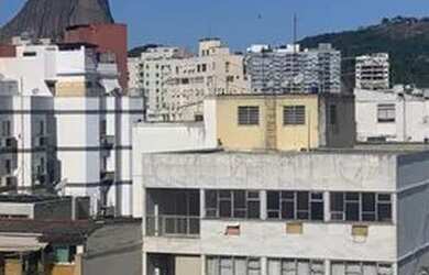 Imagem 1: Apartamento ótima localização - Flamengo zonal sul/ RJ