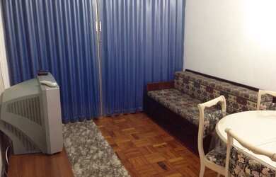 Imagem 11: SV004-Aluguel para Temporada Apto 2Dorm frente ao mar e com linda vista...