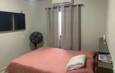 Imagem 5: Casa Pátio cauamé. Guarda roupa, 80m² de Área, 5 Vagas na garageme2...