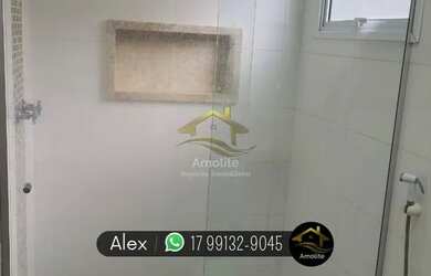 Imagem 4: CASA CONDOMÍNIO VILLAGE DAMHA II EM SÃO JOSÉ DO RIO PRETO