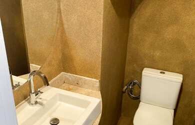 Imagem 4: Casa de condomínio para venda tem 185 metros - Recreio dos Bandeirantes