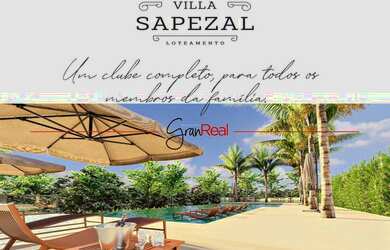 Imagem 11: Lote de alto padrão de 360m² no Villa Sapezal - Indaiatuba/SP