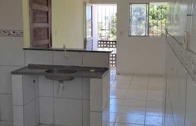 Imagem 8: Casa no Janga. Varanda, 62m² de Área, 1 Vaga na garageme2 Dormitórios