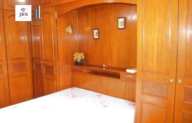 Imagem 8: Barão do Bom Retiro frente ao Col Pedro II sala qto arms banhs deps gar