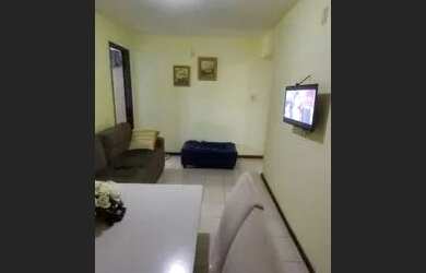 Imagem 1: Apartamento. 1 Vaga na garageme2 Dormitórios