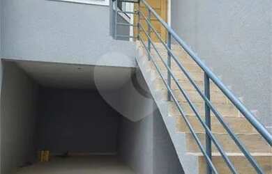 Imagem 1: AMPLO SOBRADO NOVO PROXIMO AO METRO JARDIM SÃO PAULO E CENTER NORTE