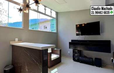 Imagem 14: Casa 03 quartos no Sahy com churrasqueira- Mangaratiba- Rj