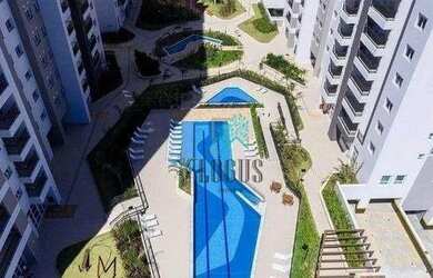 Imagem 14: Apartamento no Cidade Viva com 2 dormitórios à venda, 88 m² por R$ 850.000 - Campestre - S