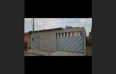 Imagem 1: Vendo ou troco casa município Rio Preto por uma em Manaus