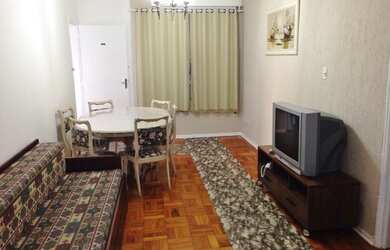 Imagem 15: SV004-Aluguel para Temporada Apto 2Dorm frente ao mar e com linda vista...