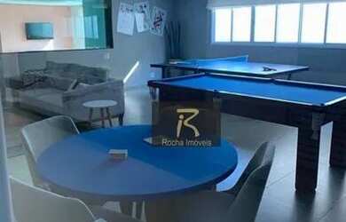 Imagem 11: Excelente apartamento 2 sendo 1 suíte sacada por mar com lazer completo...