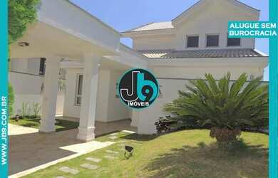 Imagem: A casa em condomínio possui 3 Dormitórios, 3 Banheiros, 5