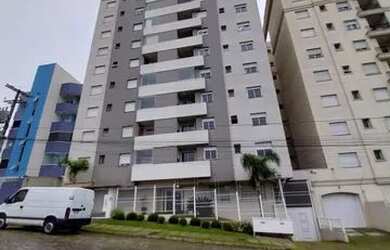 Imagem: Apartamento Semi Mobiliado Villagio Iguatemi Caxias do Sul