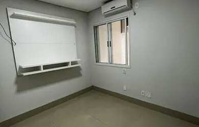 Imagem: A casa em condomínio possui 2 Dormitórios, 2 Banheiros, 2