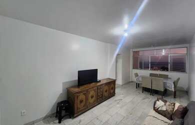 Imagem: O apartamento possui 3 Dormitórios, 2 Banheiros, 1 Vaga na