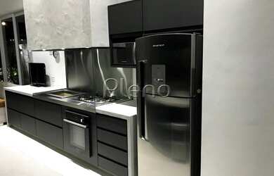 Imagem 5: Linda casa à venda no Condomínio Tamboré em Jaguariúna/SP