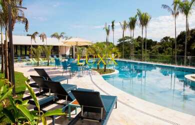 Imagem 6: JUNDIAÍ - Casa de Condomínio - JARDIM NOVO MUNDO