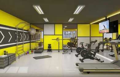 Imagem 9: Apartamento para Venda em Belo Horizonte, Buritis, 2 dormitórios, 1 suíte,...