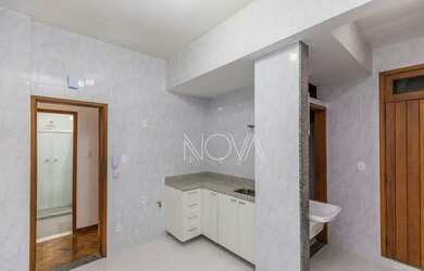 Imagem 15: LEME Apartamento. Ar-condicionado, Vista para o mar, 112m² de Áreae3...