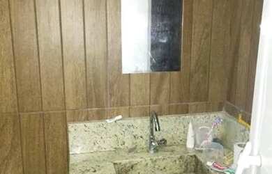 Imagem 9: Troco por carro. Churrasqueira, Varanda, Área de serviçoe4 Vagas na...